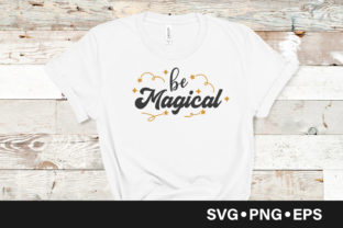Be Magical Quote: A Designer’s Embroidery Review