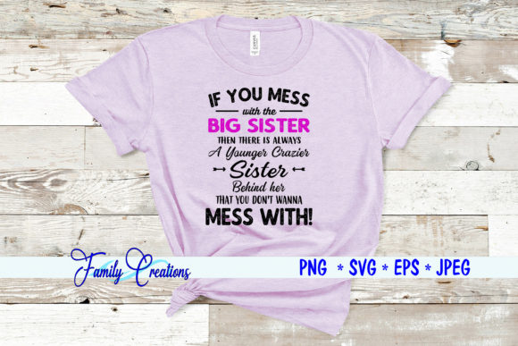 Big Sister Quote: A Designer’s Embroidery Review