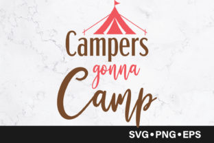 Campers Gonna Camp: A Designer’s Review
