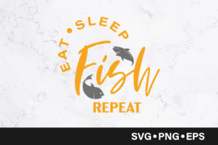 Eat Sleep Fish Repeat: A Designer’s Embroidery Review