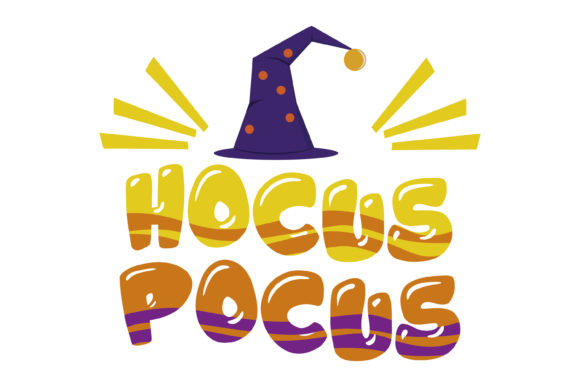 Hocus Pocus Quote Halloween: A Designer’s Review