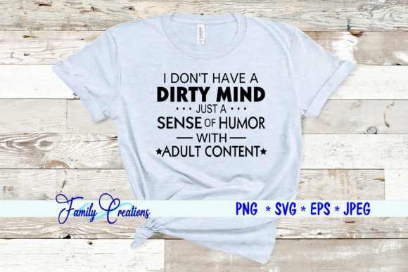 I Don't Have a Dirty Mind Quote: A Designer’s Review
