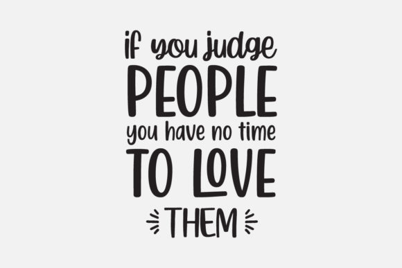 Mother Teresa Quote: A Designer’s Embroidery Review