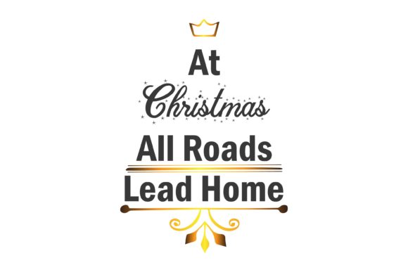 Review: At Christmas All Roads Lead Home Design