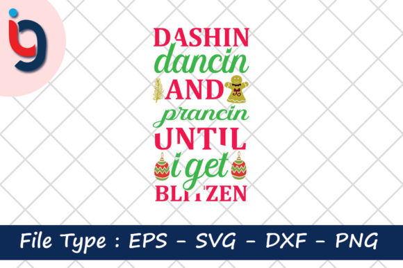 Review: Christmas Design, Dashin Quote for Holiday Stitching