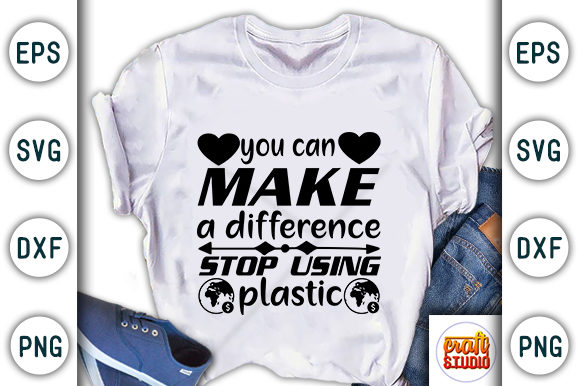 Review: Earth Quote Embroidery Design for Eco Projects