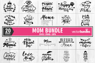 Reviewing the 20 Mom Bundle Quote for Embroidery