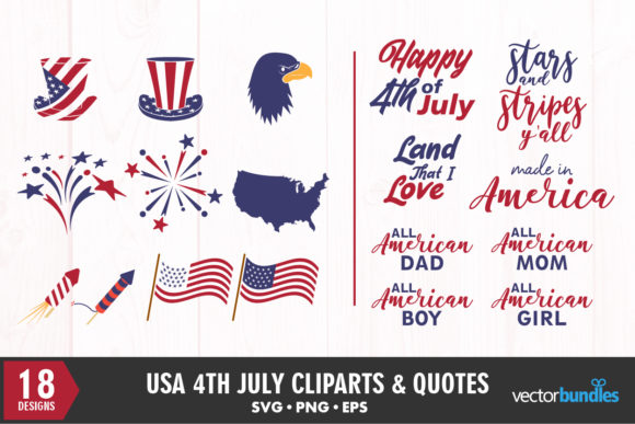 Reviewing the 4th of July USA Bundle for Embroidery