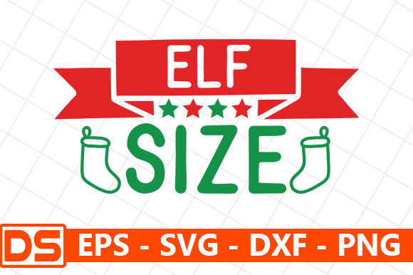 Reviewing the Christmas Quote Design, Elf Size