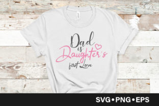 Reviewing the Dad is Daughter’s First Love Quote for Embroidery