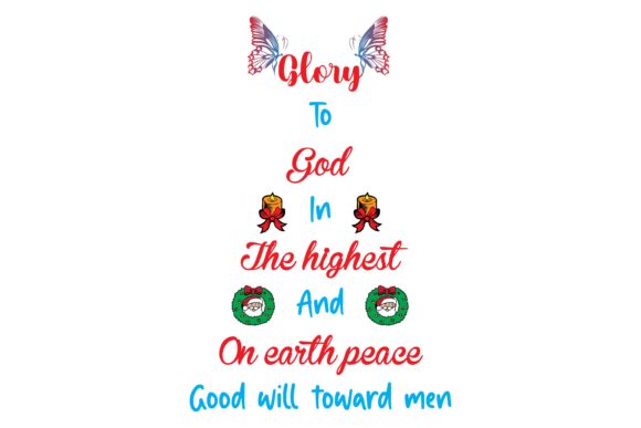 Reviewing the Glory to God Design for Holiday Stitching