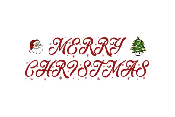 Reviewing the Merry Christmas Quote Design