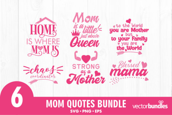 Reviewing the Mom Quote Lettering Bundle for Embroidery