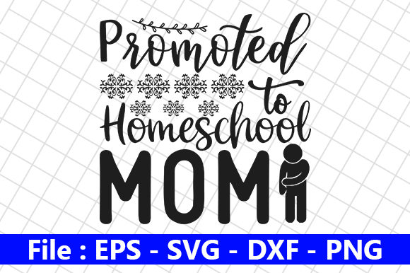 Reviewing the Promoted Homeschool Mom Design