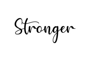 Stronger Quote Craft Design: A Designer’s Review