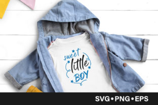 Sweet Little Boy Quote: A Designer’s Embroidery Review
