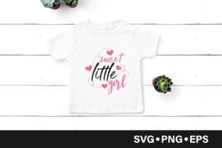 Sweet Little Girl Quote: A Designer’s Embroidery Review