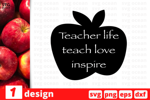 Teacher Life Quote: A Designer’s Embroidery Review