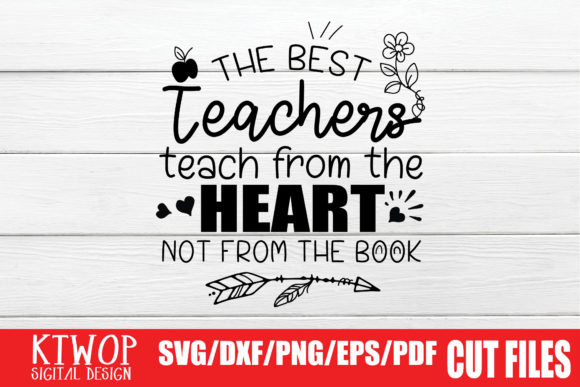 The Best Teachers Quote: A Designer’s Embroidery Review